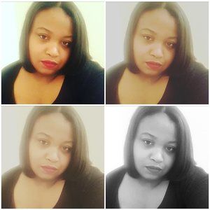 Meet your Posher, Simone